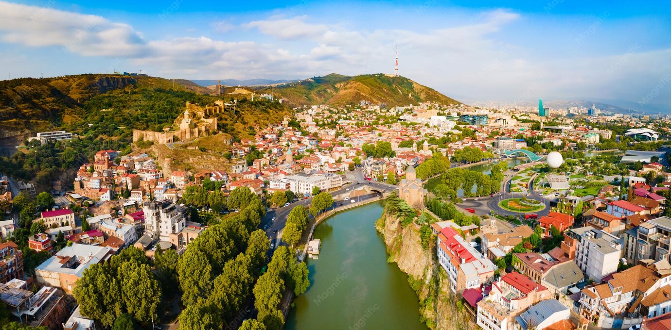 Tiflis